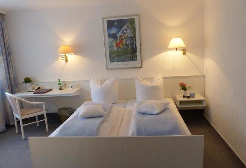 Hotel Grimmelshausenmuseum 7