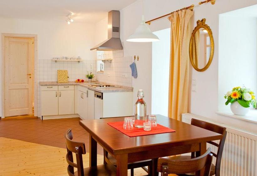 Hotel Landhaus Bärenmühle 1