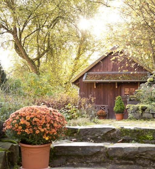 Hotel Landhaus Bärenmühle 11