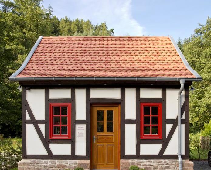 Hotel Landhaus Bärenmühle 12