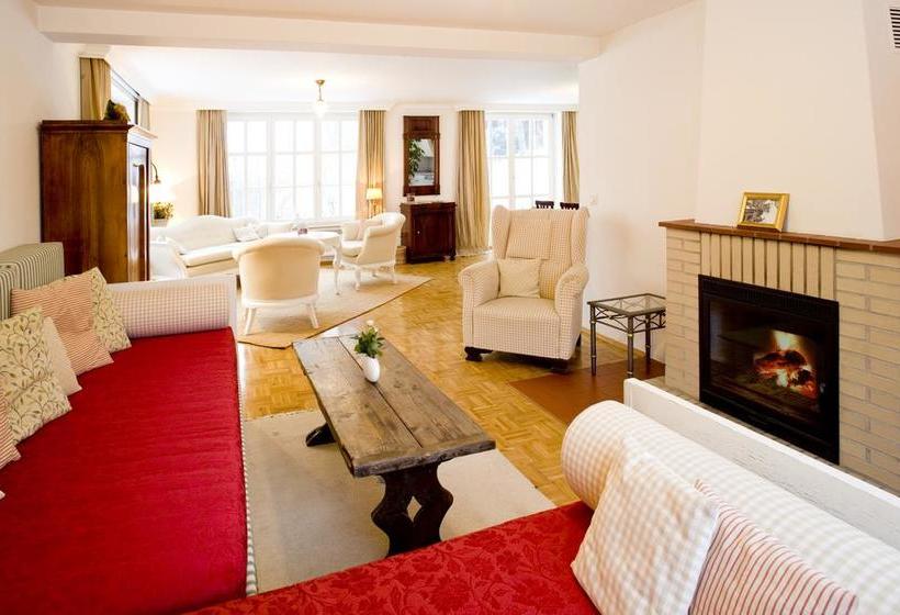 Hotel Landhaus Bärenmühle 14