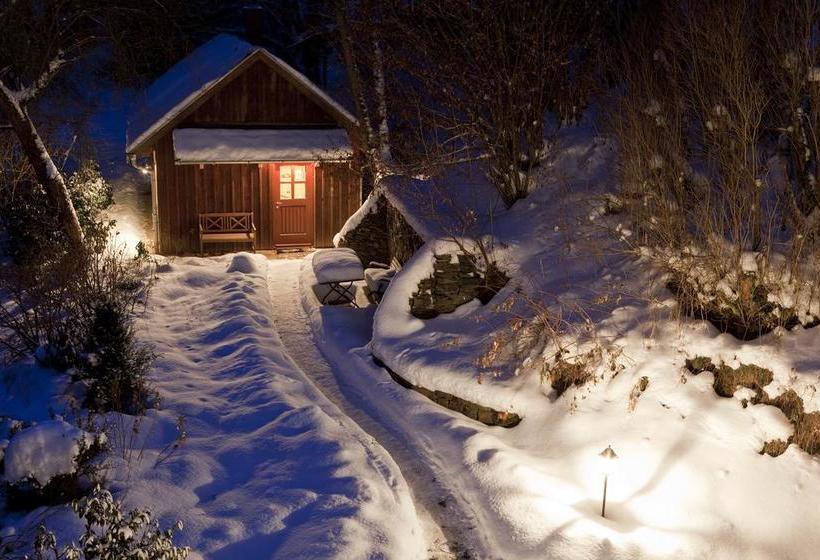Hotel Landhaus Bärenmühle 15