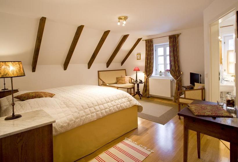 Hotel Landhaus Bärenmühle 16