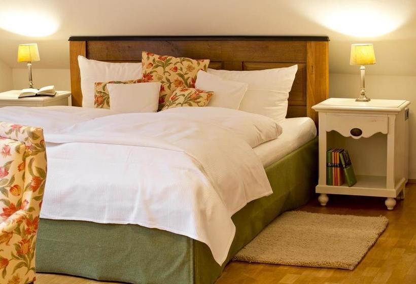 Hotel Landhaus Bärenmühle 17