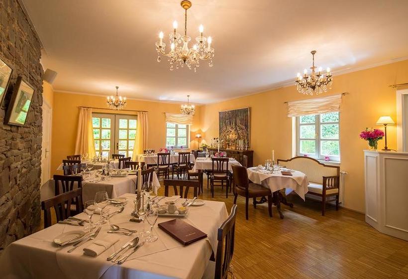 Hotel Landhaus Bärenmühle 3