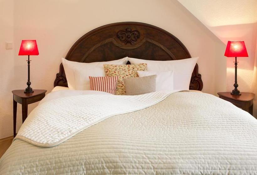 Hotel Landhaus Bärenmühle 5