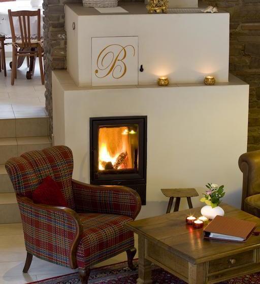 Hotel Landhaus Bärenmühle 7