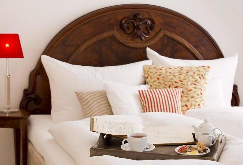 Hotel Landhaus Bärenmühle 8