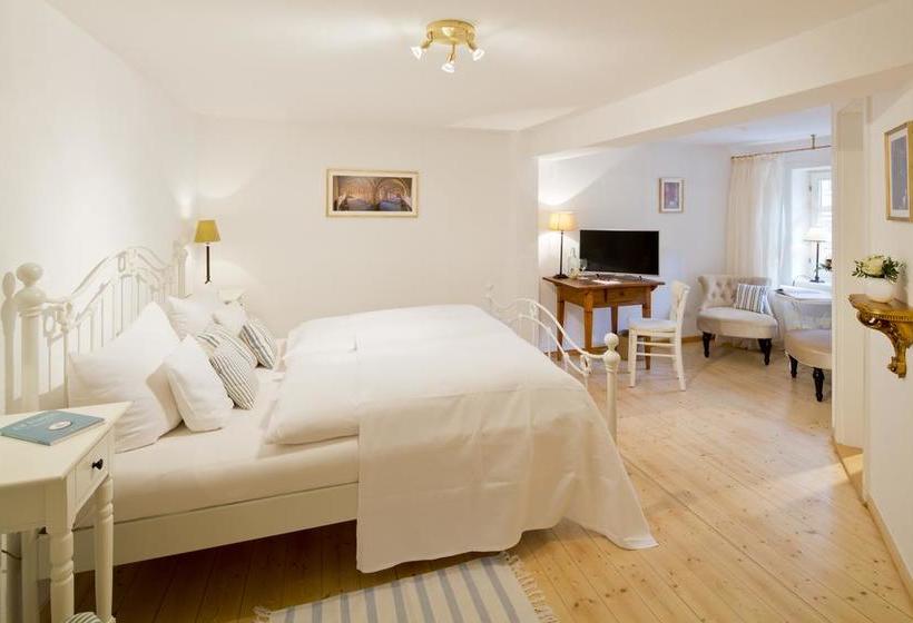 Hotel Landhaus Bärenmühle 9