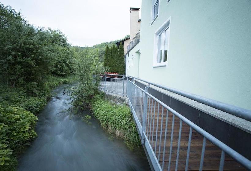 Hotel Gasthof Forst's Landhaus 1