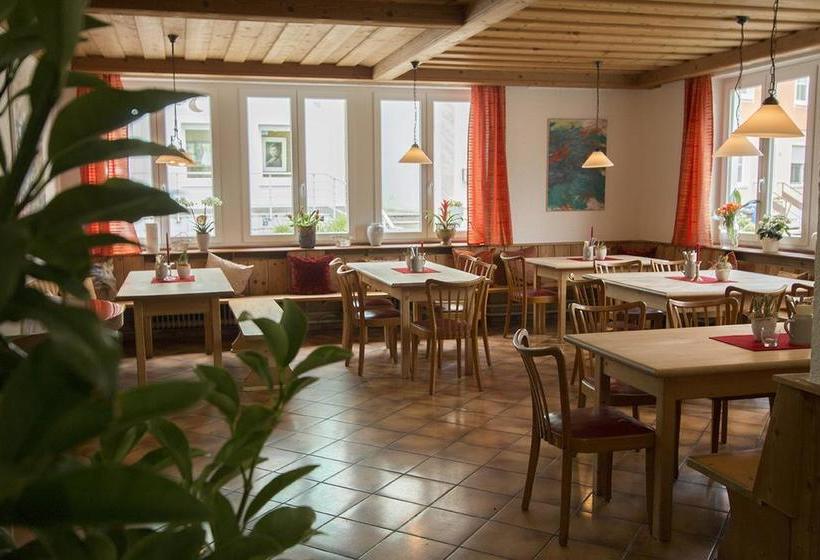 Hotel Gasthof Forst's Landhaus 10