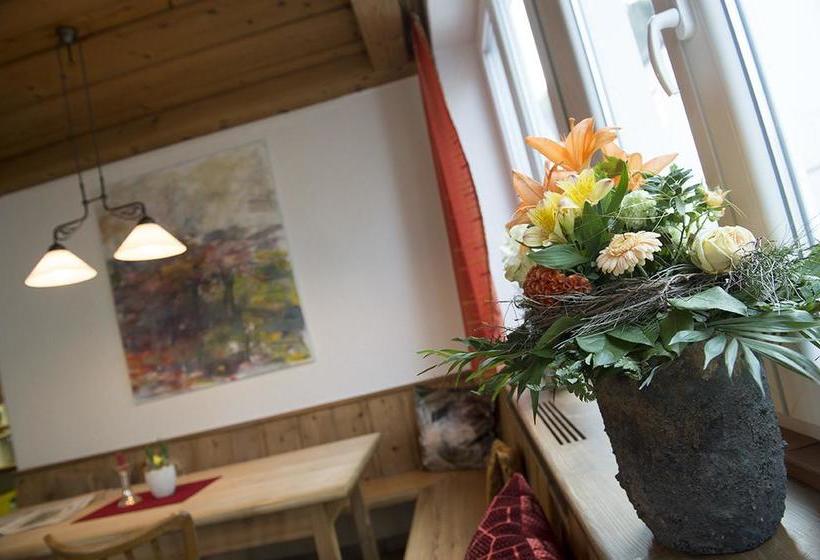 Hotel Gasthof Forst's Landhaus 11