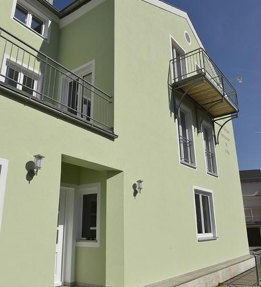 Hotel Gasthof Forst's Landhaus 12