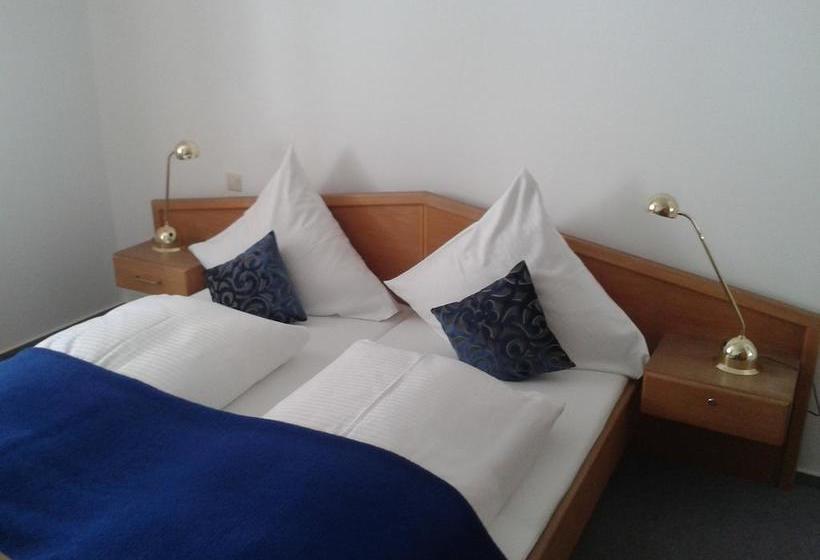 Hotel Gasthof Forst's Landhaus 2