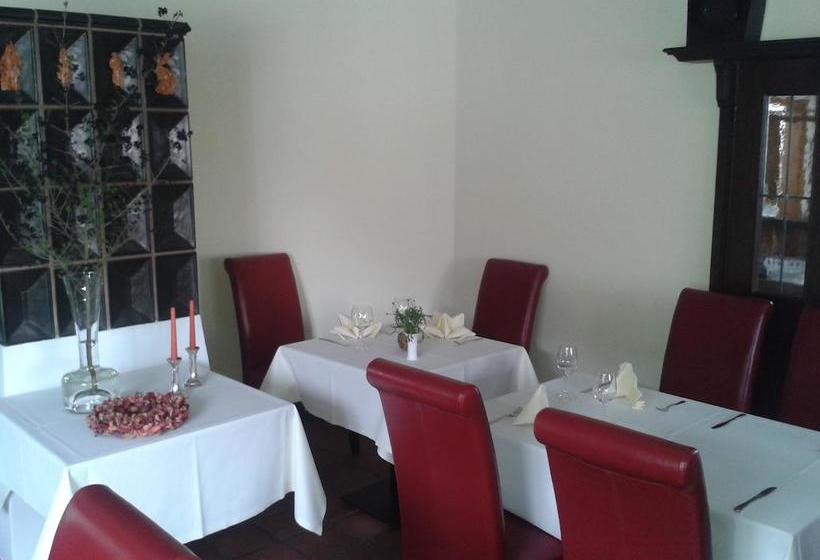 Hotel Gasthof Forst's Landhaus 3