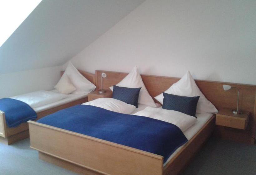 Hotel Gasthof Forst's Landhaus 4