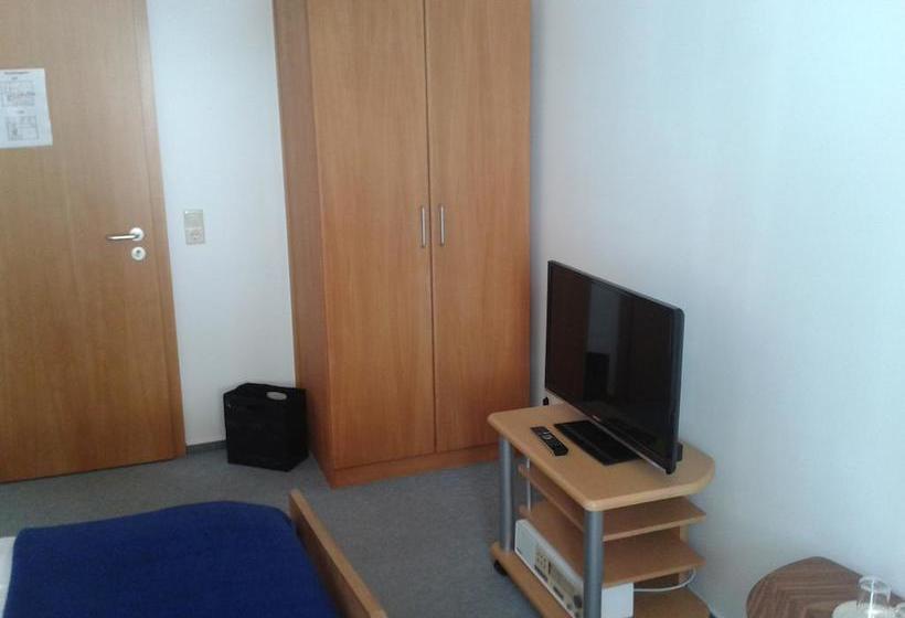 Hotel Gasthof Forst's Landhaus 5