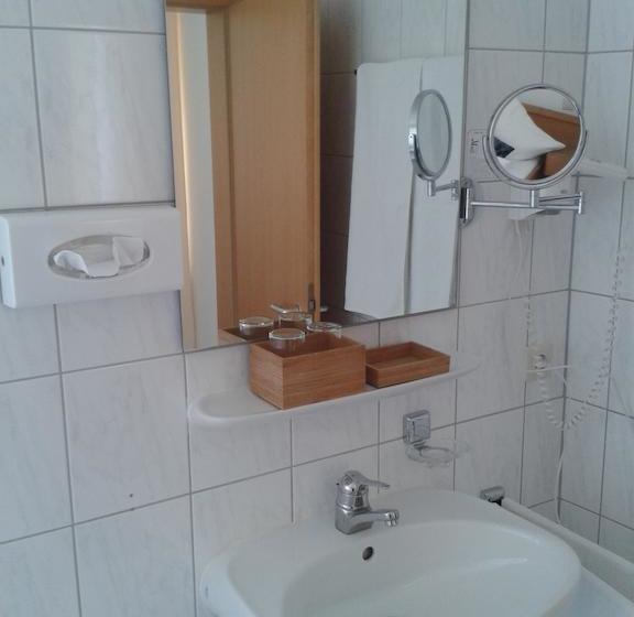 Hotel Gasthof Forst's Landhaus 6