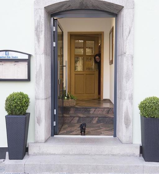 Hotel Gasthof Forst's Landhaus 9