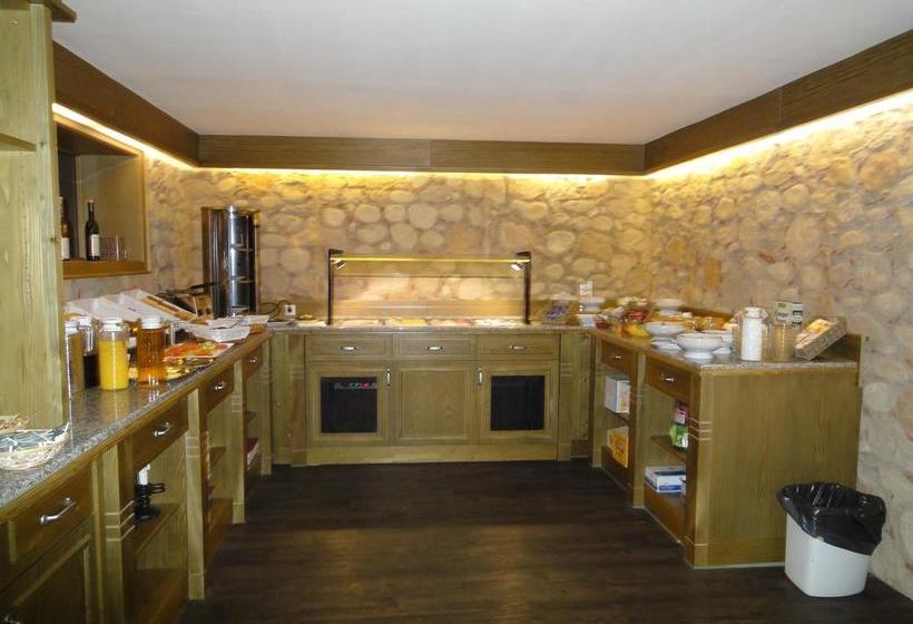 Waldhotel Heiderhof 11