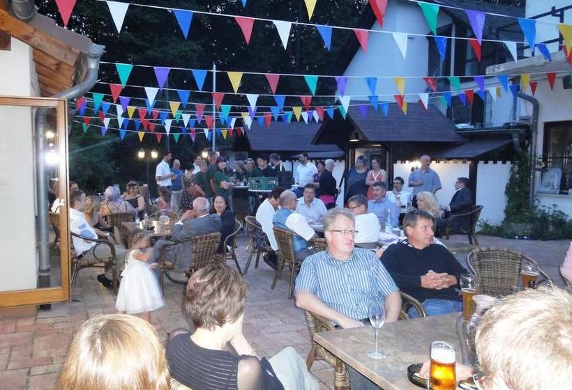 Waldhotel Heiderhof 12