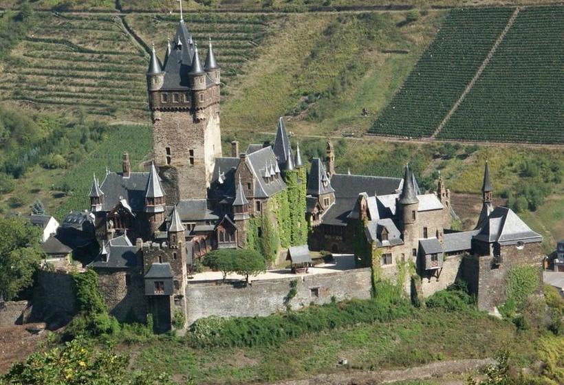 Waldhotel Heiderhof 13