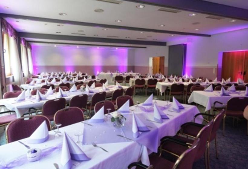 Waldhotel Heiderhof 14