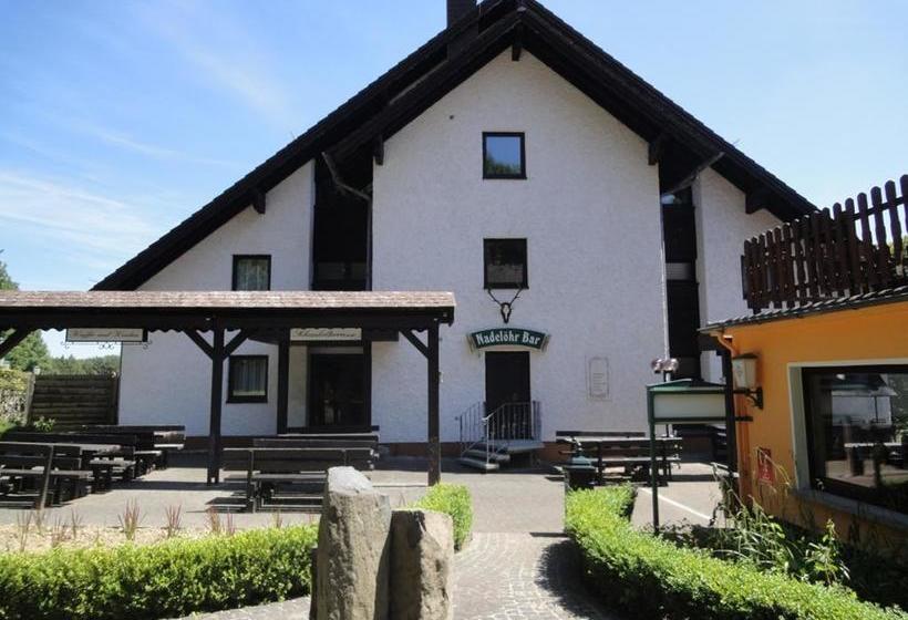 Waldhotel Heiderhof 15