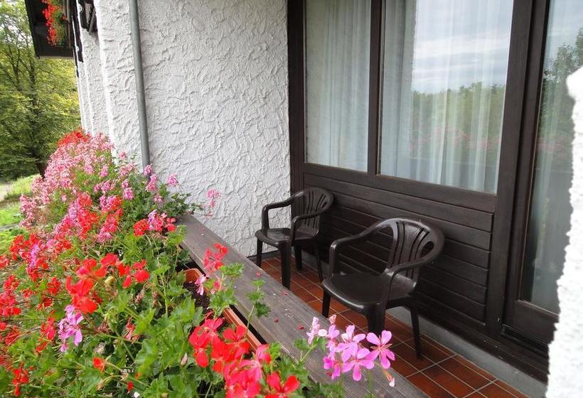 Waldhotel Heiderhof 17