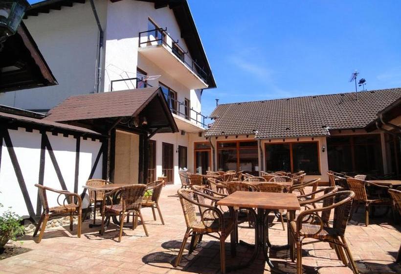 Waldhotel Heiderhof 18