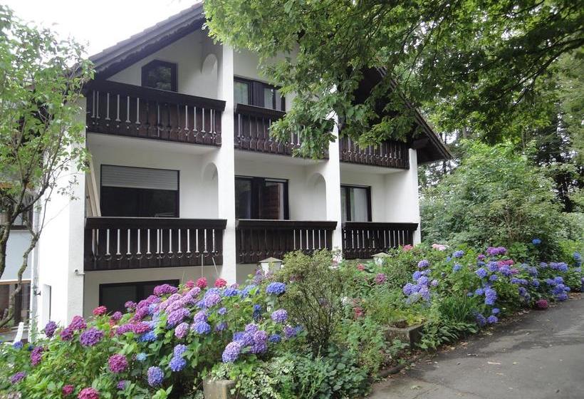 Waldhotel Heiderhof 19