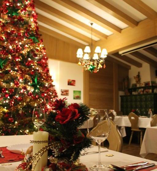 Waldhotel Heiderhof 2