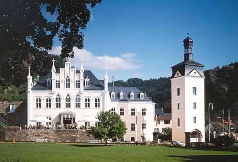 Waldhotel Heiderhof 20