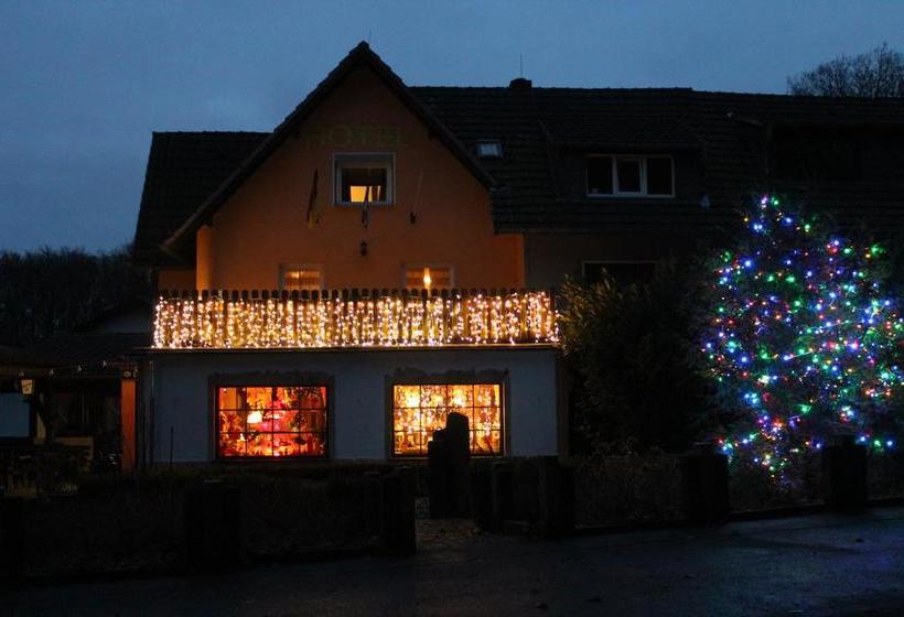 Waldhotel Heiderhof 3