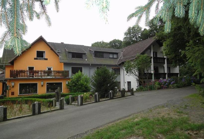 Waldhotel Heiderhof 4