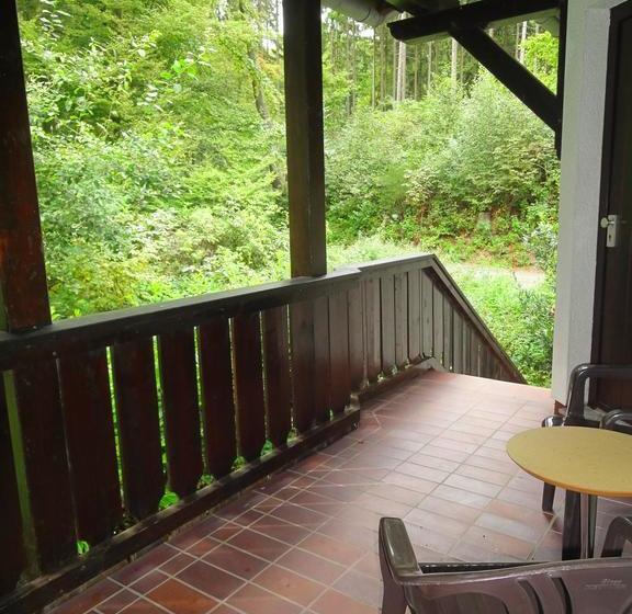 Waldhotel Heiderhof 6