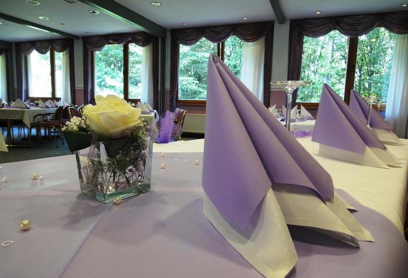 Waldhotel Heiderhof 7