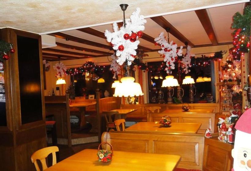 Waldhotel Heiderhof 9