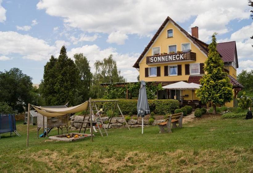 Hotel Sonneneck 7