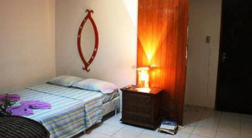 Hotel Pousada Recanto Do Cajá  | Ipojuca | Pernambuco | Brasil 1