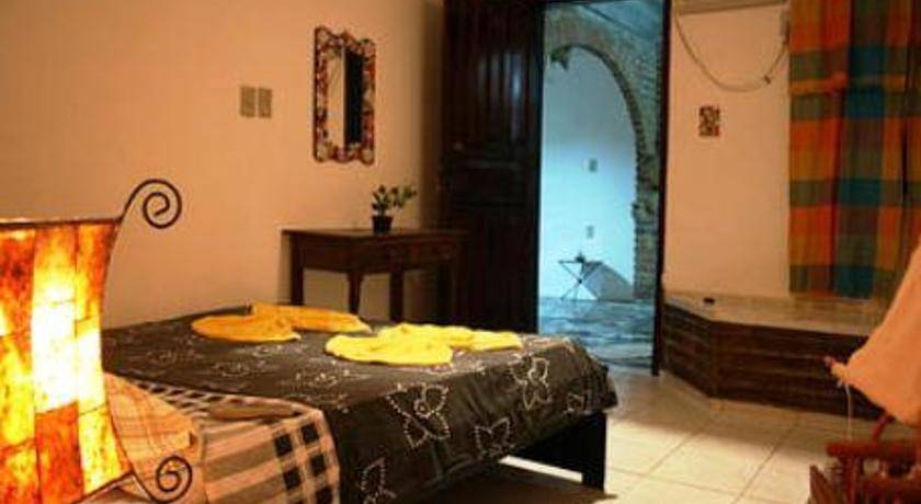Hotel Pousada Recanto Do Cajá  | Ipojuca | Pernambuco | Brasil 2
