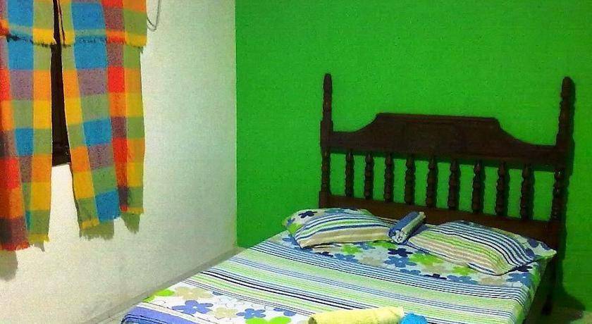 Hotel Pousada Recanto Do Cajá  | Ipojuca | Pernambuco | Brasil 4