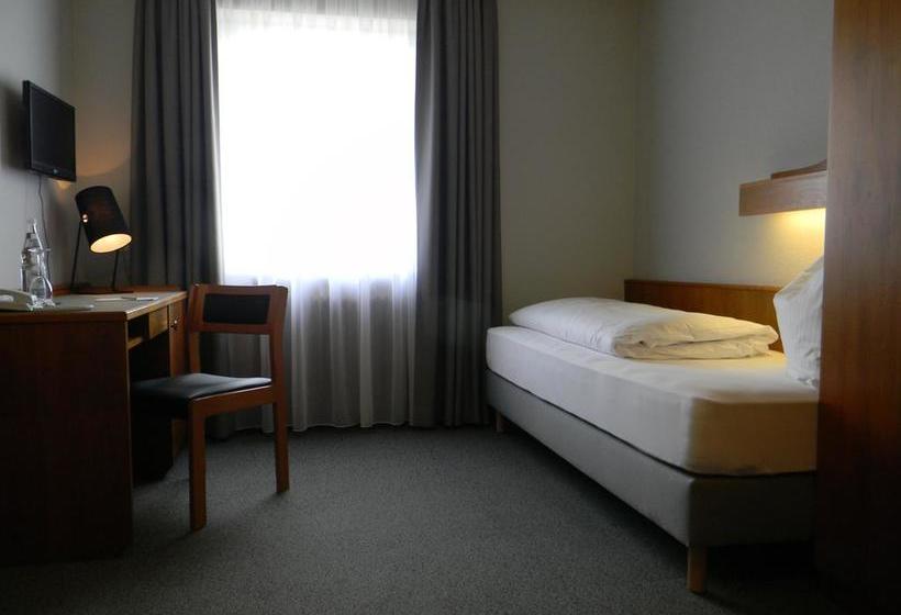 Hotel Landgut Burg 15