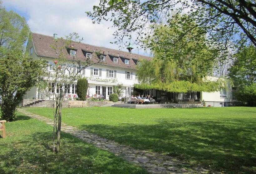 Hotel Landgut Burg 2