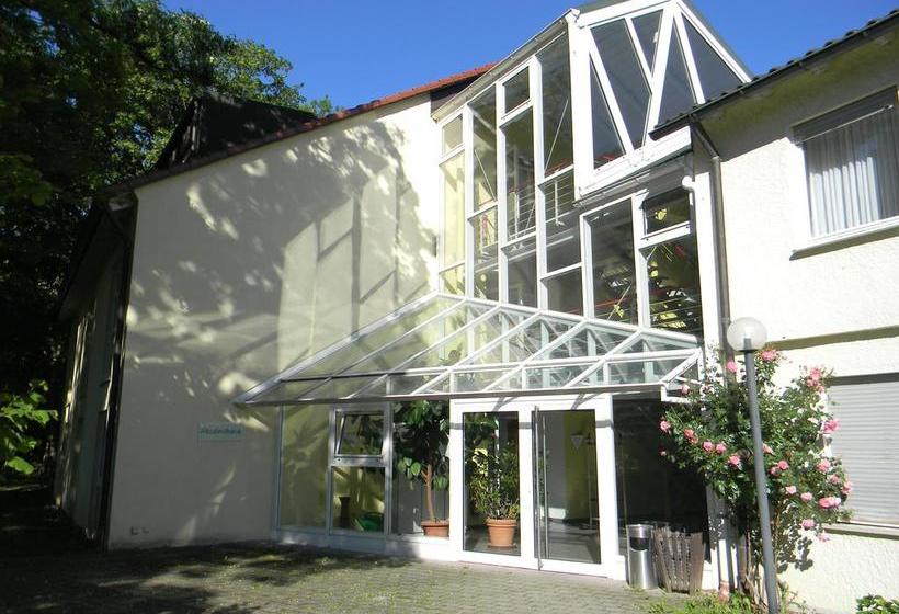 Hotel Landgut Burg 3