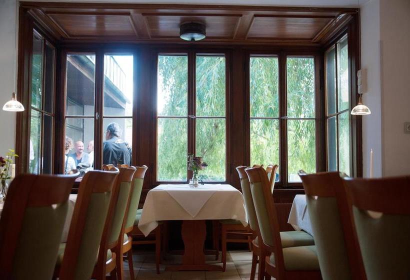 Hotel Landgut Burg 6