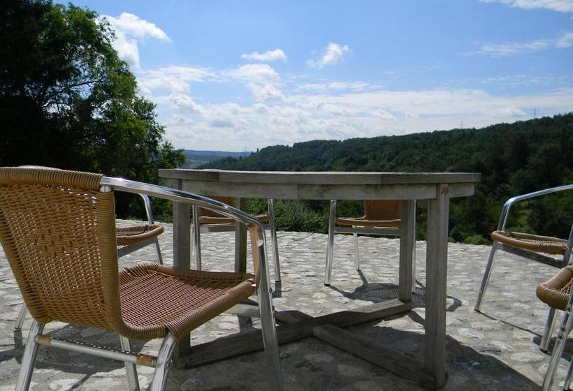 Hotel Landgut Burg 8