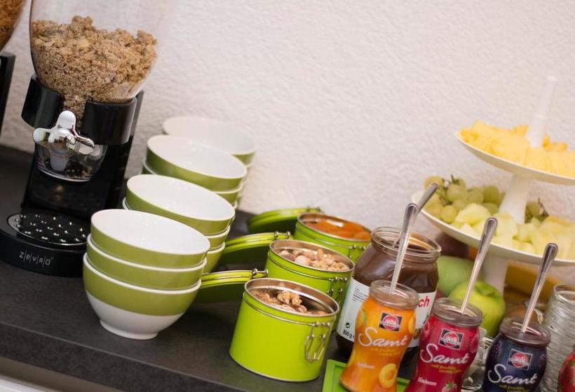 Hotel Bed & Breakfast Kukione 10