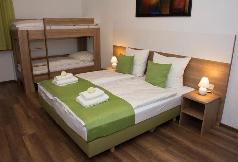 Hotel Bed & Breakfast Kukione 11