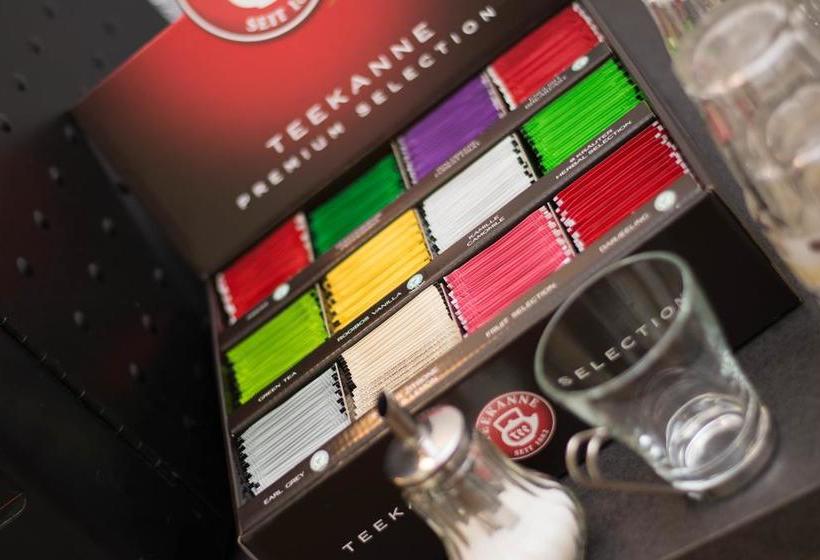 Hotel Bed & Breakfast Kukione 12